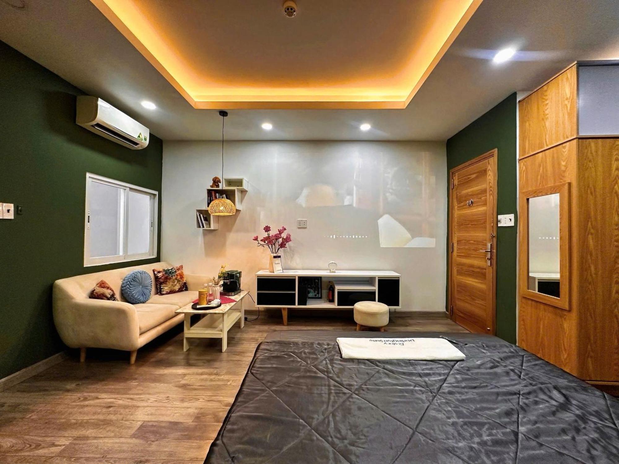 Appartement Darlington 103 Hô Chi Minh-Ville